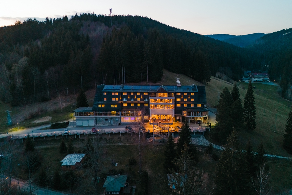 Znovuzrození: Lanterna přichází v ještě luxusnější podobě